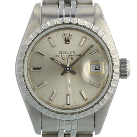 Rolex Datejust 69240 